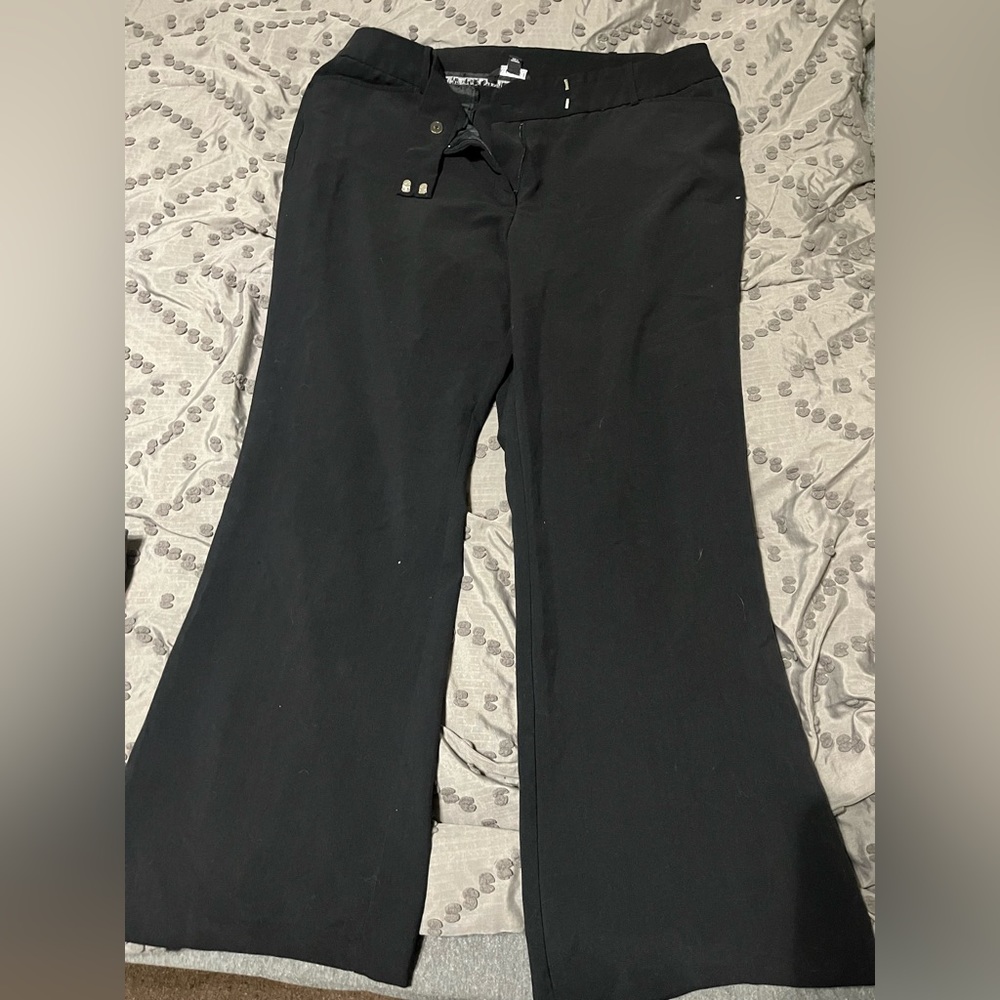 Dress Pants